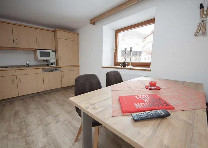 Rimls Landhaus