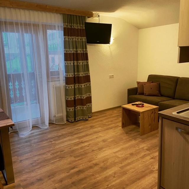 Rimls Apartment *