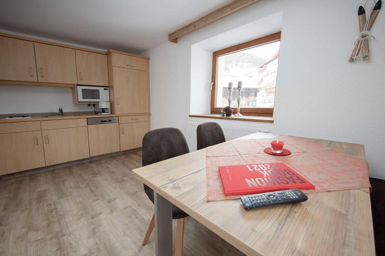 Apartment Rimls *