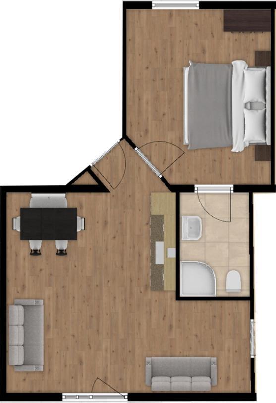 Apartment Rimls